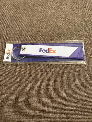 FedEx 플라이트 택