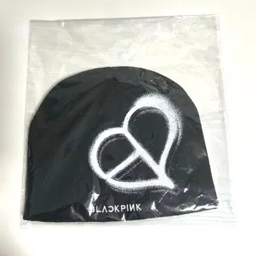 BLACKPINK DEADLINE POPUP 비니