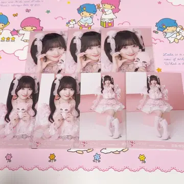 =LOVE 이코러브 브로마이드 사이토 아라 모리 판타지 컴프