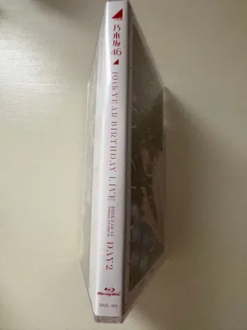 [ 노기자카46 10th YEAR BIRTHDAY LIVE DAY2 ]