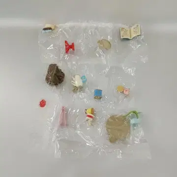 총 6종 세트 [ 이상한 나라의 앨리스 이상한 나라의 양과자점 ]