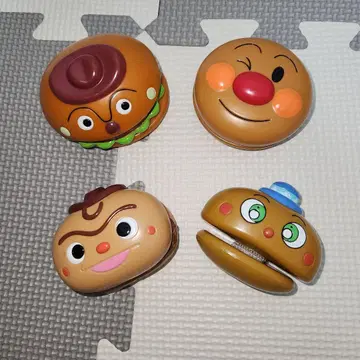 호빵맨 소꿉놀이