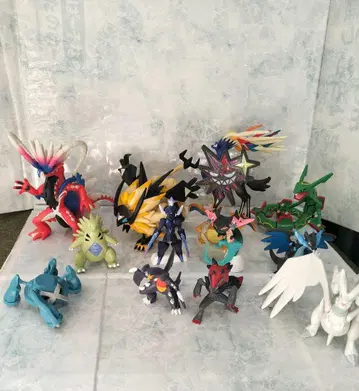 포켓몬스터 포켓몬 몬코레