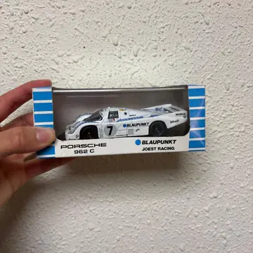 ONYX Porsche 962 C Joest Racing