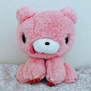 장난곰 그루미 봉제 인형