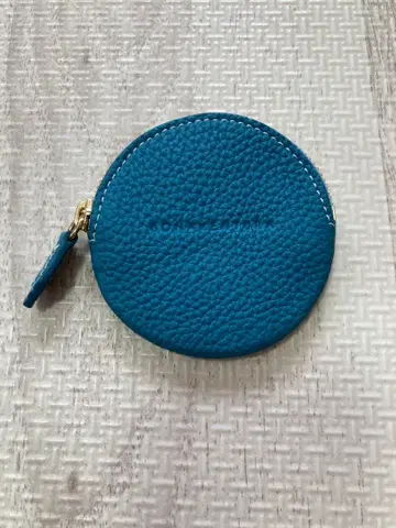 [ 새상품급 ] BONAVENTURA 코인 케이스