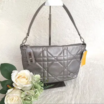 [ 미사용 새상품 ] 라바가제리 시프 퀼팅 2way 숄더백