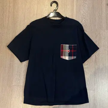 Macintosh 런던 T셔츠 사이즈 38