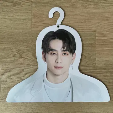 INI 니시 히로토 포토 행거