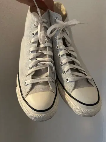 컨버스 올스타 하이컷 US8