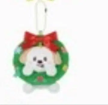 RIIZE 109 팝업 마스코트 키링