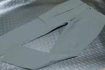 2025년 가을/겨울 샘플 상품 휠라 골프 스트레치 트윌 팬츠 82/GY