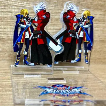 BLAZBLUE VS 아크릴 스탠드 vol.2 진 키사라기
