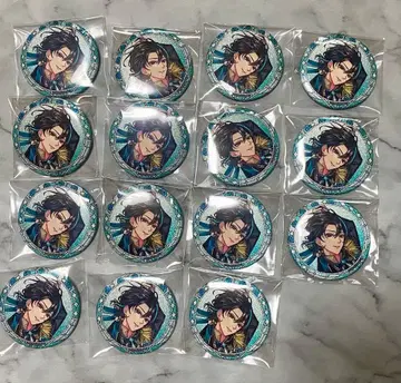 악마고양이 3주년 캔뱃지 베렌