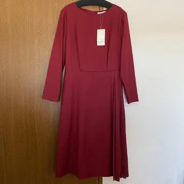 NATURAL BEAUTY BASIC 원피스