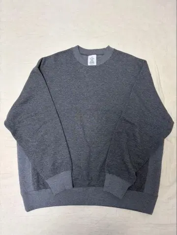 HYKE 스웨트 셔츠 사이즈 5