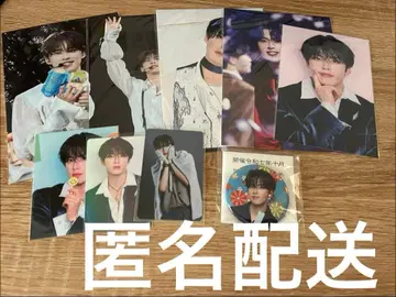 JO1 코노 준키 일괄 판매