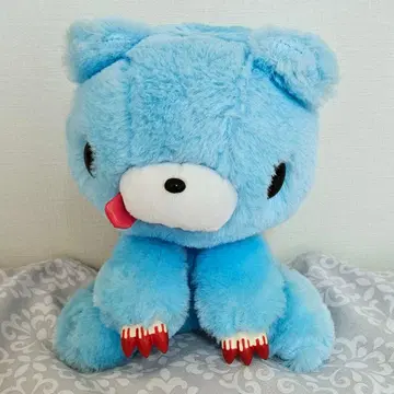 장난곰 그루미 봉제 인형