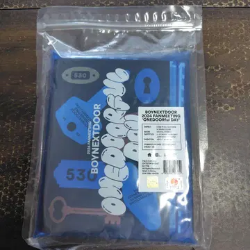 BOYNEXTDOOR 2024 FANMEETING