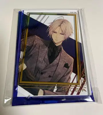 피오피오레의 만종 오토나츠 단테 아크릴 스탠드 피오피