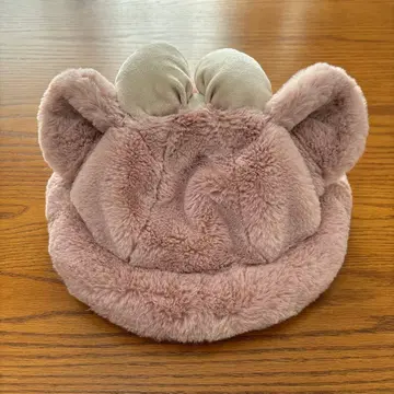 셰리 메이 팬캡 모자