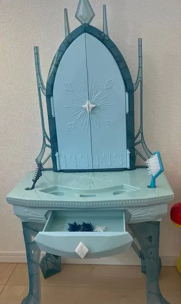 겨울왕국 드레서 세트