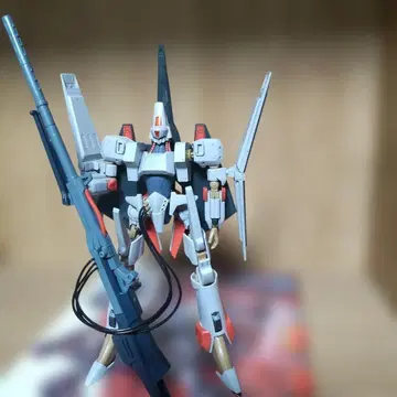 HG 1/144 엘가임 MK-II
