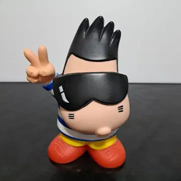 도코로 죠지 저금통