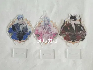 아버지, 이 결혼 싫어요! 아크릴 스탠드