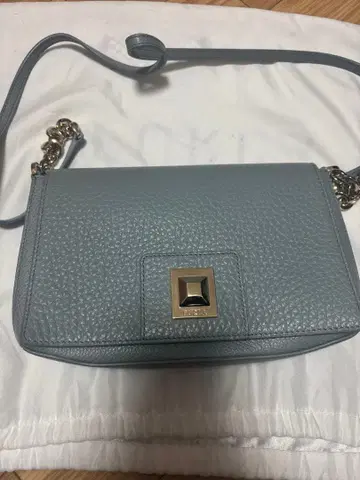 새상품급 FURLA 숄더백