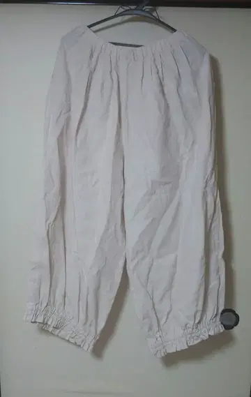 Pine Flower 속바지