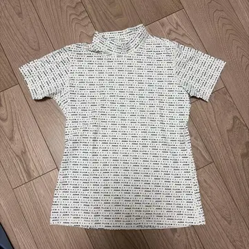 muta 하이넥 셔츠 여성용 골프