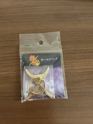 은혼 홀드링 사카타 긴토키 히지카타 토시로