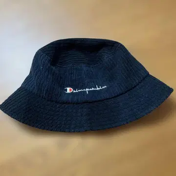 SEVESKIG 코듀로이 버킷 햇 M