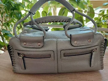 ADMJ 뜨개질 디자인 백