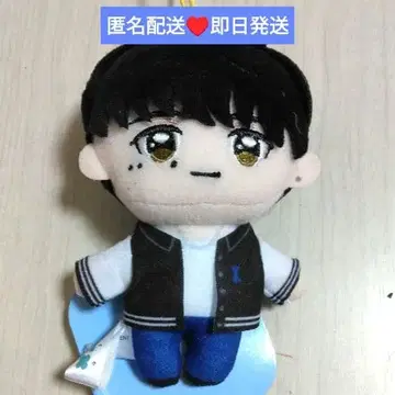 INI 마스코트 봉제 인형 기무라 마사야 GIGO 한정판