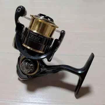 다이와 17 띠어리 2004 DAIWA THEORY