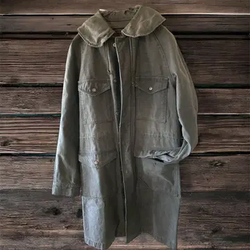 [ 3일 한정 ] 그레이 모즈 코트 3일 이후 삭제