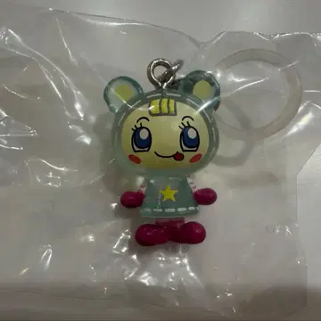 나루미야 캐릭터즈 메지루시 액세서리 블루베리에