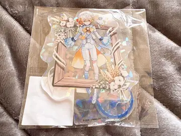 프라가리아 메모리즈 뮌나 2주년 아크릴 스탠드