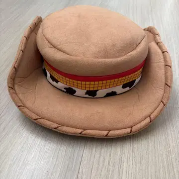 디즈니 리조트 토이스토리 모자