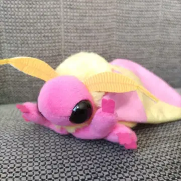 로지 메이플 모스 곤충 매니악 회장 한정판