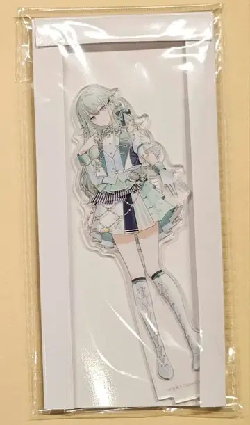 프로젝트 세카이 프로세카 5th 감사제 아크릴 스탠드 쿠사나기 네네