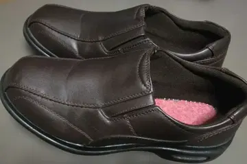 다크 브라운 타운 스니커즈