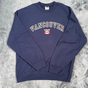 90s USA제 FRUIT OF THE LOOM 맨투맨