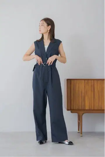 regleam 테일러드 올인원 네이비