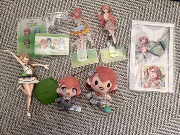 프로세카 하나사토 미노리 묶음 판매