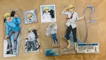 도쿄 리벤저스 마츠노 치후유 묶음 판매