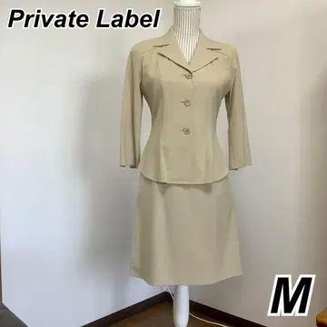 [ Private Label ] 원피스 수트 [M 사이즈] 졸업식 입학식
