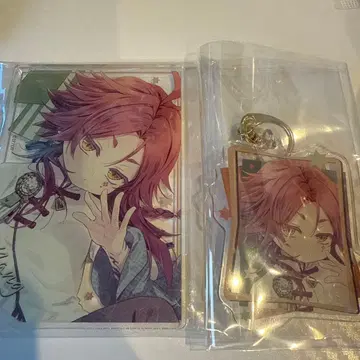 피오피오레의 만종 양 기념 어린 시절 아크릴 스탠드